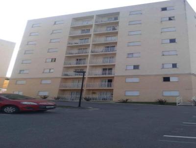 Apartamento para Venda, em Itatiba, bairro Loteamento Santo Antnio, 2 dormitrios, 1 banheiro, 1 vaga