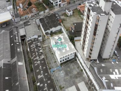 Comercial para Locao, em Campina Grande, bairro Centro, 8 banheiros, 60 vagas