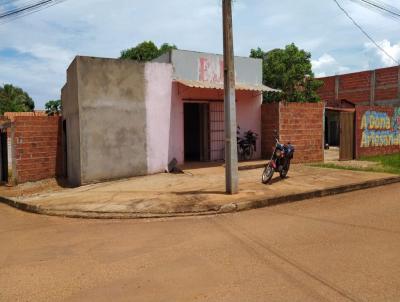 Lote para Venda, em Palmas, bairro SETOR UNIAO SUL