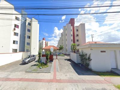 Apartamento para Venda, em Joinville, bairro Jardim Iriri, 2 dormitrios, 1 banheiro, 1 vaga