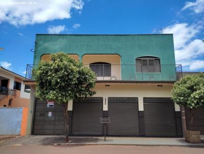 Ponto Comercial para Locao, em Barbosa Ferraz, bairro Centro