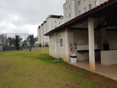 Apartamento para Venda, em Suzano, bairro Jd.So Luis, 2 dormitrios, 1 banheiro, 1 sute, 1 vaga