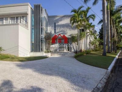 Casa em Condomínio para Venda, em Santana de Parnaíba, bairro Alphaville, 4 dormitórios, 8 banheiros, 5 suítes, 10 vagas