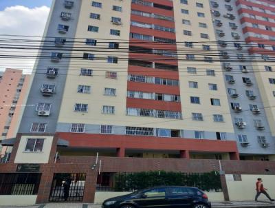 Apartamento para Venda, em Fortaleza, bairro Jquei Clube, 3 dormitrios, 3 banheiros, 1 sute, 1 vaga