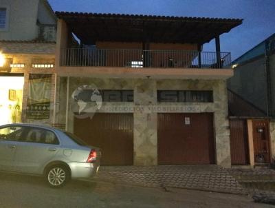 Sobrado para Venda, em Taboo da Serra, bairro Jardim So Judas Tadeu, 2 dormitrios, 2 banheiros, 2 vagas
