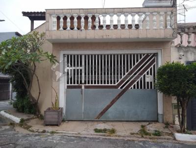 Sobrado para Venda, em So Paulo, bairro Jardim Ana Maria, 3 dormitrios, 2 banheiros, 2 vagas