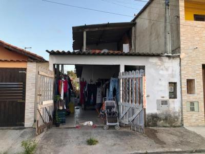 Casa para Venda, em Itanham, bairro Nossa Senhora do Sion, 2 dormitrios, 2 banheiros, 2 vagas