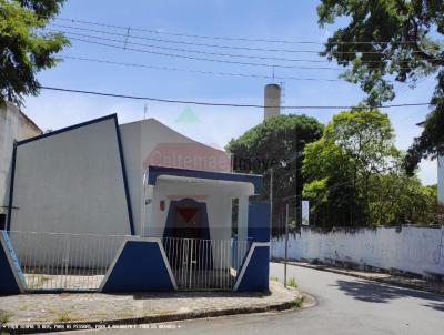Casa Comercial para Locao, em Taubat, bairro Jardim Maria Augusta, 3 banheiros, 2 vagas