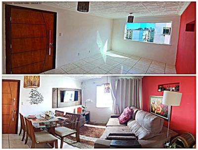 Apartamento para Venda, em Salvador, bairro Resgate, 2 dormitrios, 1 banheiro, 1 vaga