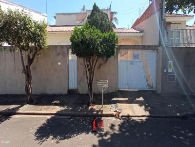 Casa para Locao, em Presidente Prudente, bairro ALTO DA BOA VISTA, 4 dormitrios, 2 banheiros, 1 sute, 3 vagas