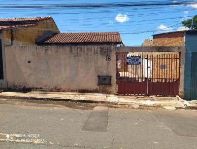 Casa para Venda, em Campo Grande, bairro Aero Rancho, 1 dormitrio, 1 banheiro, 2 vagas
