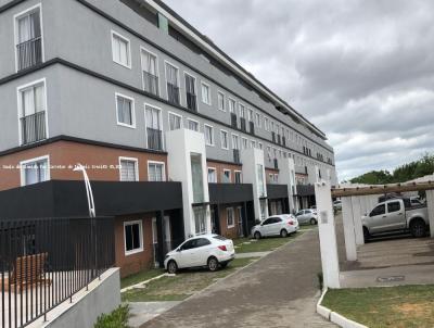 Apartamento para Venda, em Uruguaiana, bairro Santana, 3 dormitrios, 2 vagas