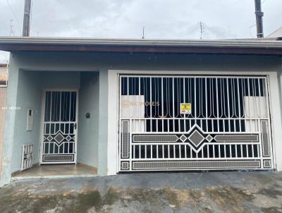 Casa para Venda, em Indaiatuba, bairro Rmulo Zoppi, 3 dormitrios, 2 banheiros, 1 sute, 2 vagas