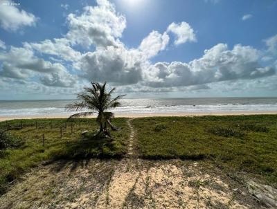 Casa Frente Mar para Venda, em Alcobaa, bairro Barra, 4 dormitrios, 3 banheiros, 2 sutes, 10 vagas