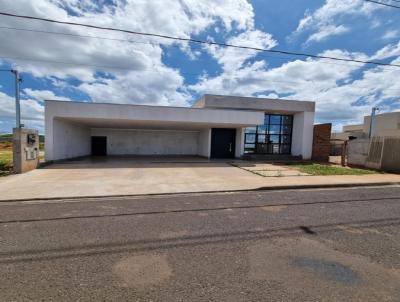 Casa em Condomnio para Venda, em lvares Machado, bairro Condomnio Residencial Portinari 2, 3 dormitrios, 4 banheiros, 3 sutes, 2 vagas