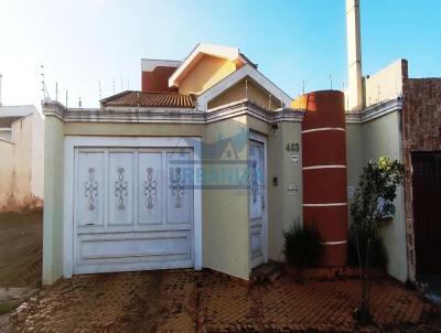 Casa para Venda, em Birigui, bairro Bosque Da Sade, 3 dormitrios, 4 banheiros, 1 sute, 4 vagas