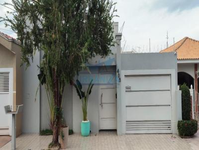 Casa para Venda, em Birigui, bairro Jardim Estoril, 3 dormitrios, 2 banheiros, 1 sute, 2 vagas