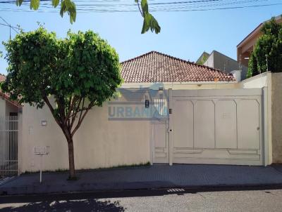 Casa para Venda, em Birigui, bairro Jardim Prola, 3 dormitrios, 3 banheiros, 1 sute, 4 vagas