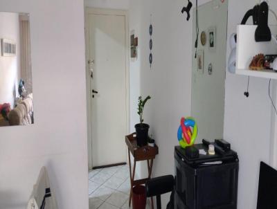 Apartamento para Venda, em Sorocaba, bairro Jardim Europa, 2 dormitrios, 2 banheiros, 1 sute, 1 vaga