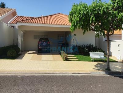 Casa em Condomnio para Venda, em Birigui, bairro Condomnio Residencial Ibiza, 3 dormitrios, 4 banheiros, 1 sute, 5 vagas