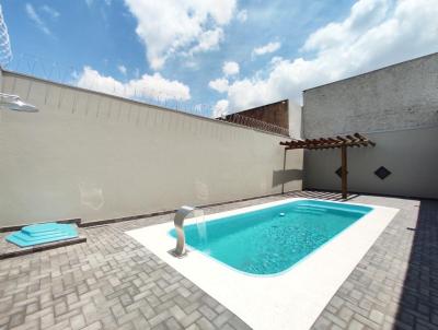 Casa para Venda, em Birigui, bairro Parque Das Paineiras, 3 dormitrios, 3 banheiros, 1 sute, 5 vagas