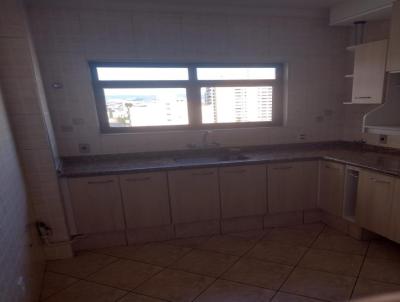 Apartamento para Venda, em Sorocaba, bairro Centro, 3 dormitrios, 3 banheiros, 1 sute, 2 vagas