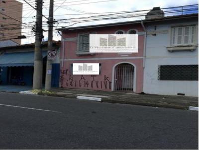 Casa para Venda, em So Paulo, bairro Vila Mariana, 2 dormitrios, 2 banheiros