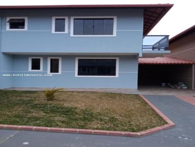 Casa para Venda, em Nova Friburgo, bairro Parque Santa Luzia, 2 dormitórios, 3 banheiros, 2 suítes, 2 vagas