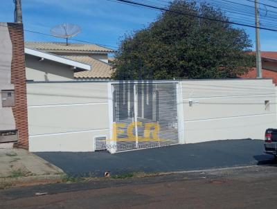 Casa para Venda, em , bairro Alto da Colina ll, 3 dormitrios, 3 banheiros, 1 sute, 4 vagas