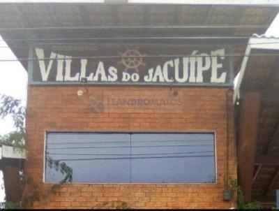 Village para Venda, em Camaari, bairro Barra Do Jacupe, 5 dormitrios, 5 banheiros, 5 sutes