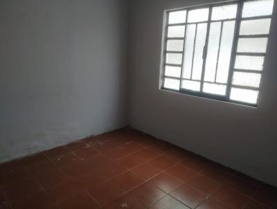 Casa para Locao, em So Gonalo, bairro Porto da Pedra, 1 dormitrio, 1 banheiro