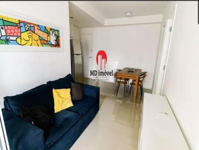 Apartamento para Venda, em So Paulo, bairro Vila Andrade, 1 dormitrio, 1 banheiro, 1 vaga