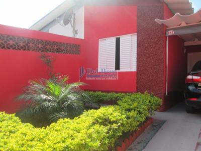 Casa para Venda, em Mogi das Cruzes, bairro Conjunto Residencial lvaro Bovolenta, 3 dormitrios, 2 banheiros, 3 vagas