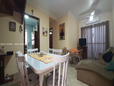 Apartamento para Venda, em Ubatuba, bairro Itagu, 3 dormitrios, 1 banheiro, 2 sutes, 1 vaga