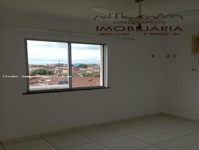 Apartamento para Venda, em Teixeira de Freitas, bairro Vila Carape, 2 dormitrios, 1 banheiro, 1 sute, 1 vaga