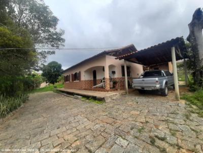 Chcara para Venda, em So Gonalo do Sapuca, bairro PONTE PRETA, 3 dormitrios, 1 banheiro, 5 vagas