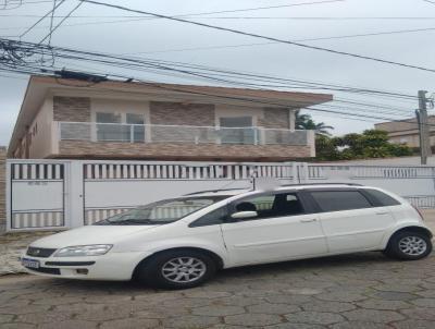 Casa Sobreposta para Venda, em So Vicente, bairro Vila Cascatinha, 2 dormitrios, 1 banheiro, 1 sute, 1 vaga