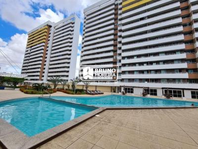 Apartamento para Venda, em Fortaleza, bairro Parquelndia, 3 dormitrios, 3 banheiros, 2 sutes, 2 vagas