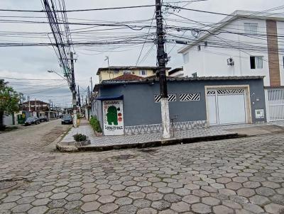 Casa para Venda, em So Vicente, bairro Esplanada dos Barreiros, 3 dormitrios, 2 banheiros, 1 sute, 2 vagas
