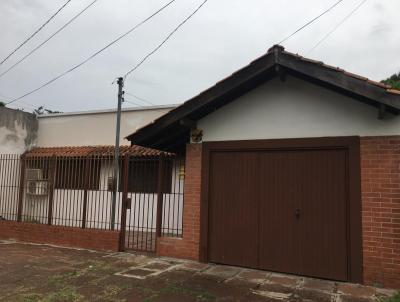 Casa 4 dormitrios ou + para Venda, em Uruguaiana, bairro Santo Antnio, 4 dormitrios, 3 banheiros, 1 vaga