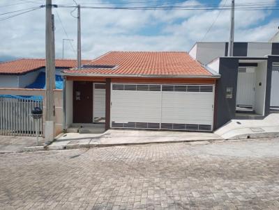 Casa para Venda, em Cruzeiro, bairro loteamento Santa Ceclia, 2 dormitrios