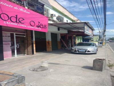 Loja para Locao, em Duque de Caxias, bairro Vila Leopoldina