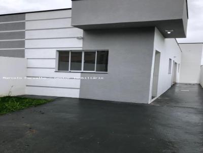 Casa para Venda, em Taubat, bairro Residencial Estoril, 2 dormitrios, 1 banheiro, 1 sute, 2 vagas