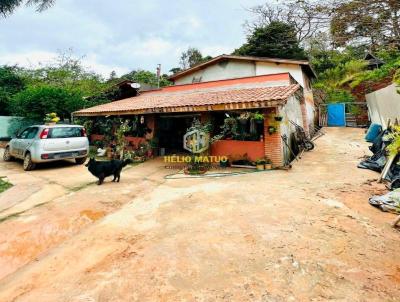 Chcara para Venda, em Atibaia, bairro Sul-Brasil, 2 dormitrios, 1 banheiro