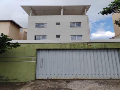 Cobertura para Venda, em Ibirit, bairro Jardim das Flores, 3 dormitrios, 1 banheiro, 1 vaga