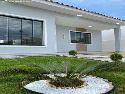 Casa para Venda, em Maric, bairro Cajueiro, 2 dormitrios, 1 banheiro, 1 sute, 2 vagas