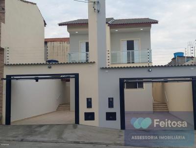 Casa para Venda, em Guarulhos, bairro Vila Carmela I, 3 dormitrios, 3 banheiros, 1 sute, 4 vagas