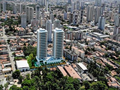 Apartamento para Venda, em Fortaleza, bairro Ftima, 2 dormitrios, 2 banheiros, 1 sute, 1 vaga