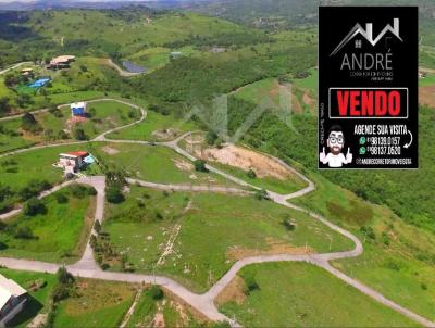 Lote em Condomnio Fechado para Venda, em Gravat, bairro STO ANTONIO