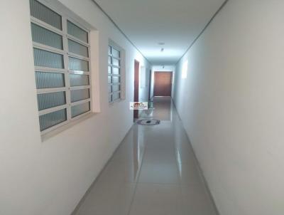 Apartamento para Locação, em São Paulo, bairro Vila Carrão, 1 dormitório, 1 banheiro
